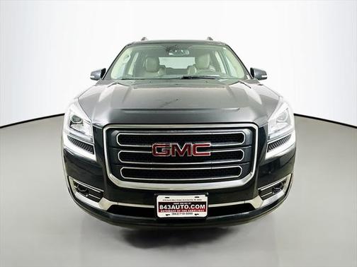 2017 GMC Acadia Limited Limited
