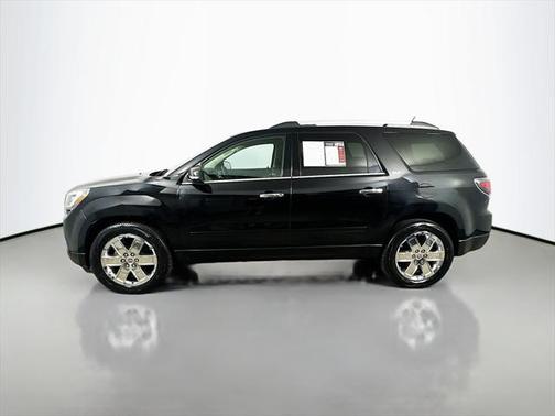 2017 GMC Acadia Limited Limited