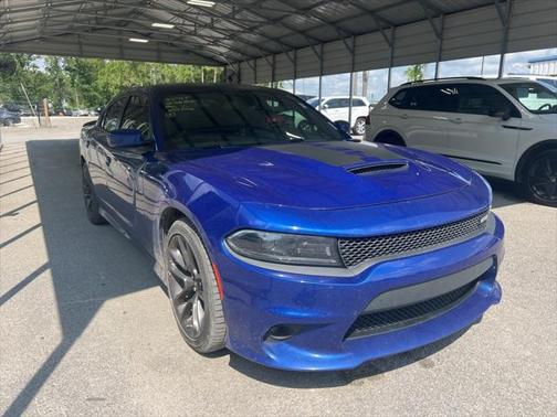 2022 Dodge Charger R/T