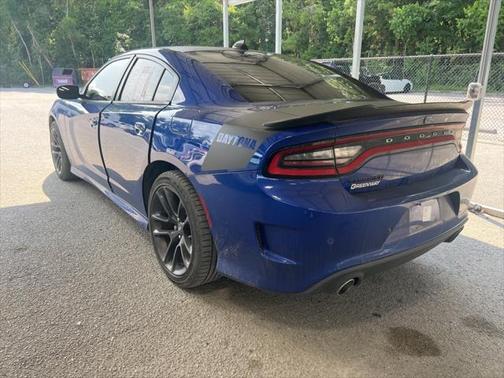 2022 Dodge Charger R/T