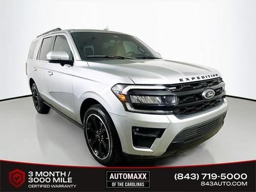 2023 Ford Expedition Limited