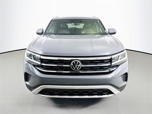 2020 Volkswagen Atlas Cross Sport 3.6L V6 SE w/Technology