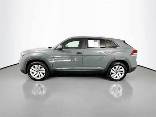 2020 Volkswagen Atlas Cross Sport 3.6L V6 SE w/Technology