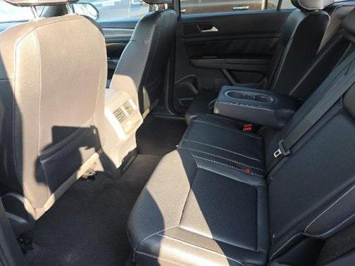 2020 Volkswagen Atlas Cross Sport 3.6L V6 SE w/Technology