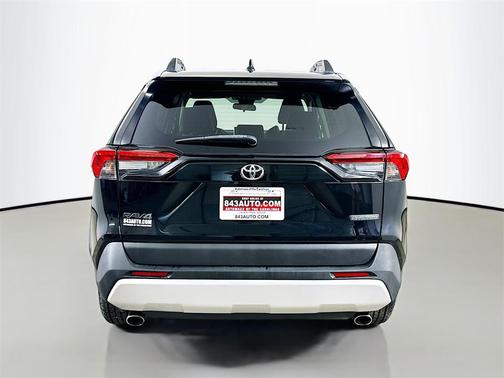 2021 Toyota RAV4 Adventure