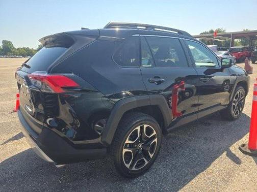 2021 Toyota RAV4 Adventure