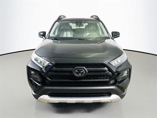 2021 Toyota RAV4 Adventure