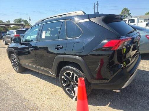 2021 Toyota RAV4 Adventure