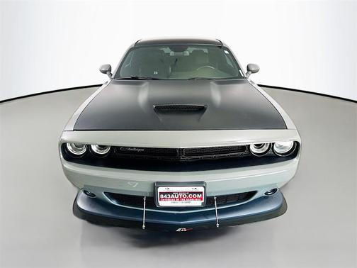 2018 Dodge Challenger R/T 392