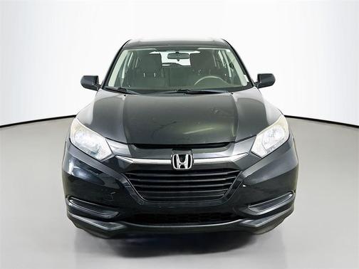 2017 Honda HR-V LX