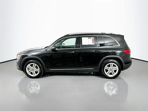 2023 Mercedes-Benz GLB 250 4MATIC