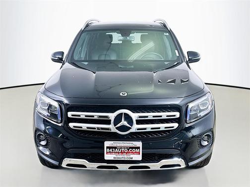 2023 Mercedes-Benz GLB 250 4MATIC