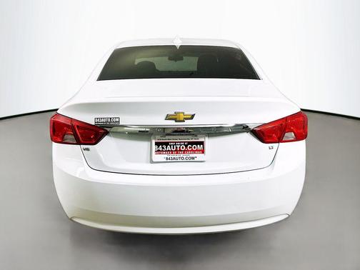 2020 Chevrolet Impala LT