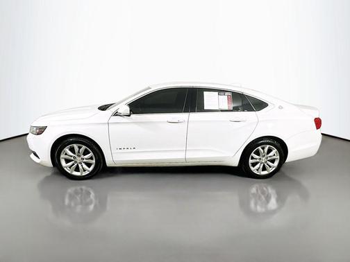 2020 Chevrolet Impala LT