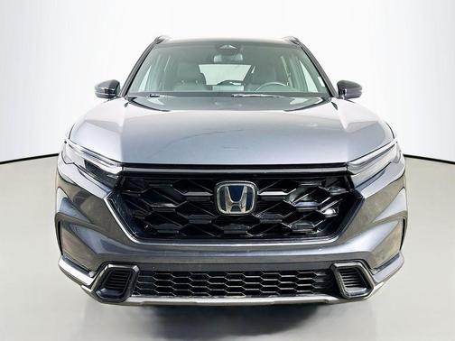 2023 Honda CR-V Hybrid Sport FWD