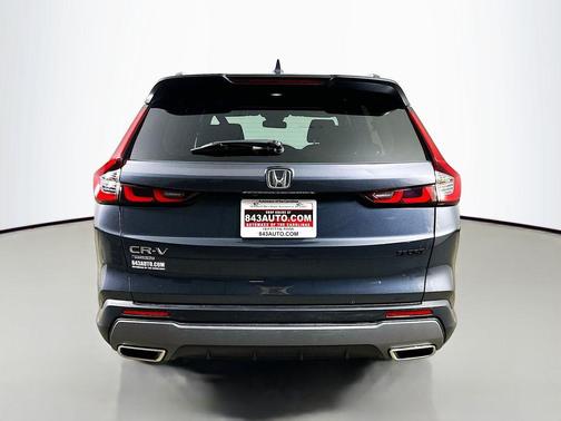 2023 Honda CR-V Hybrid Sport FWD