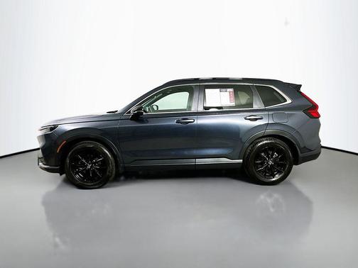 2023 Honda CR-V Hybrid Sport FWD