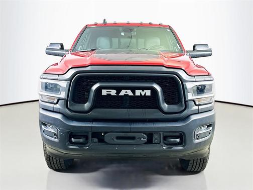 2021 RAM 2500 Power Wagon