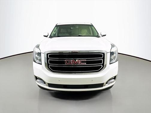 2018 GMC Yukon SLT Standard Edition