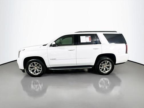 2018 GMC Yukon SLT Standard Edition