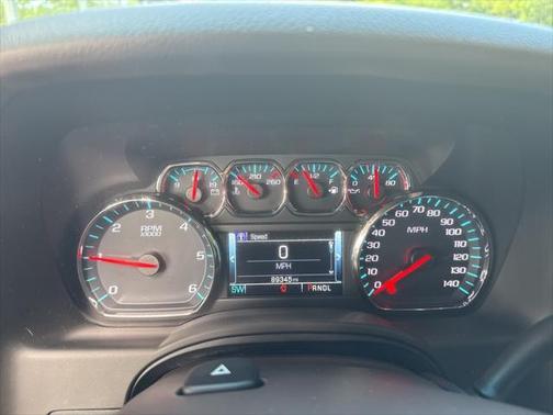 2018 GMC Yukon SLT Standard Edition