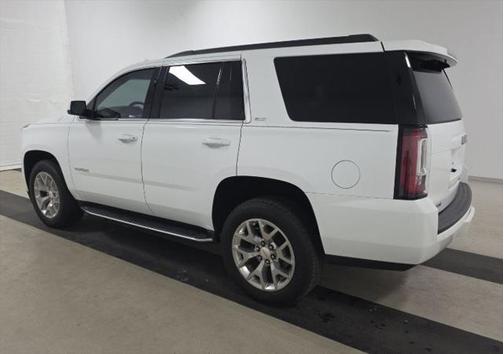 2018 GMC Yukon SLT Standard Edition
