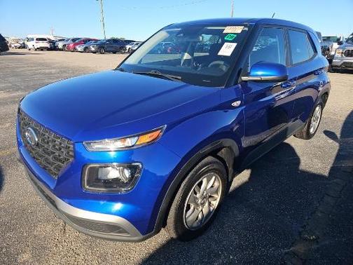 2023 Hyundai VENUE SE