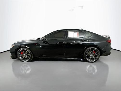 2023 Acura TLX Type S