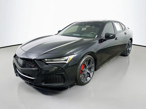 2023 Acura TLX Type S