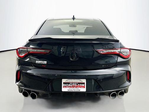 2023 Acura TLX Type S