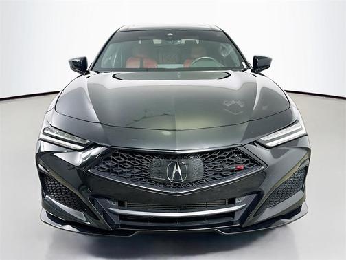 2023 Acura TLX Type S