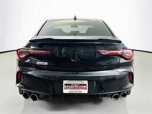 2023 Acura TLX Type S