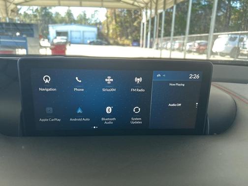 2023 Acura TLX Type S