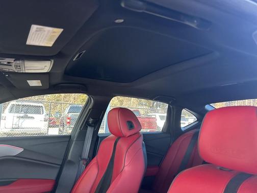 2023 Acura TLX Type S