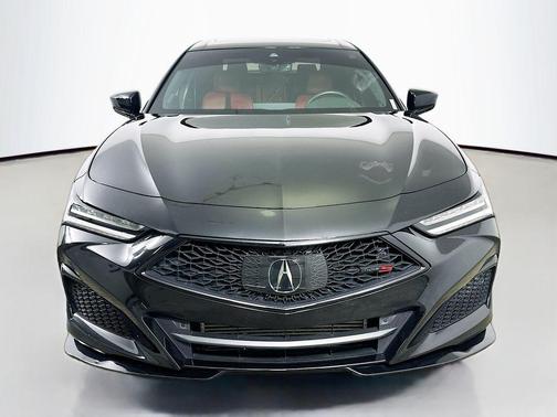 2023 Acura TLX Type S
