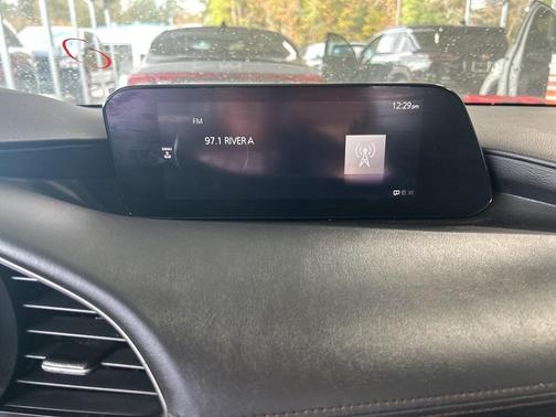 2021 Mazda Mazda3 FWD w/Select Package