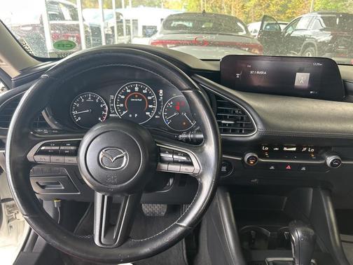 2021 Mazda Mazda3 FWD w/Select Package