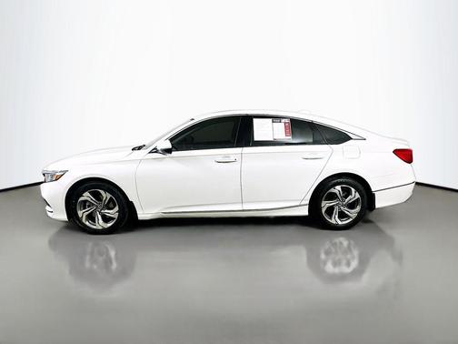 2019 Honda Accord EX-L