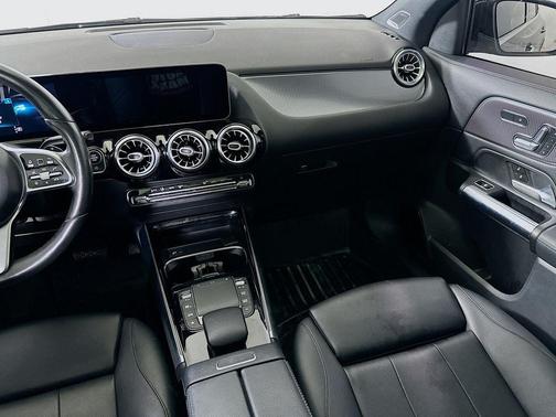 2021 Mercedes-Benz GLA 250 Base 4MATIC