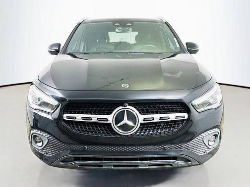 2021 Mercedes-Benz GLA 250 Base 4MATIC