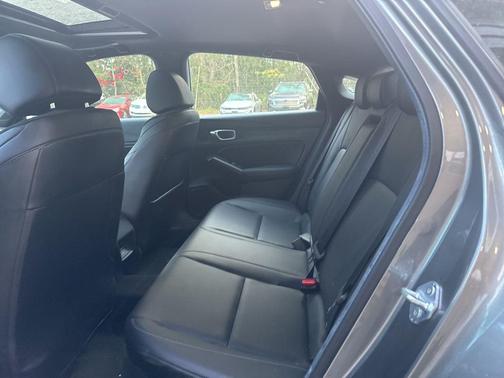 2024 Acura Integra A-SPEC Technology