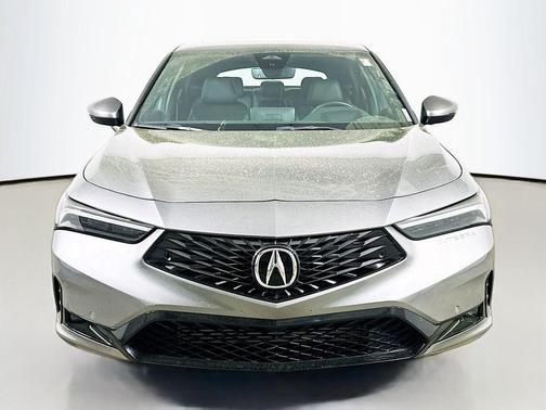 2024 Acura Integra A-SPEC Technology