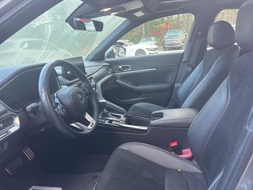 2024 Acura Integra A-SPEC Technology