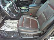 Black 2022 Chevrolet Blazer RS