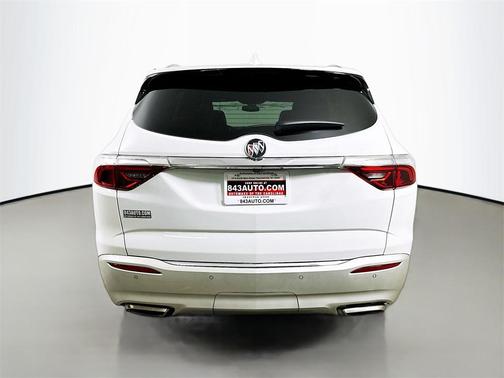 2023 Buick Enclave Essence AWD