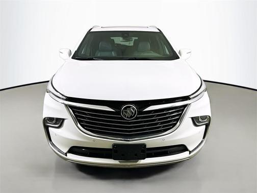 2023 Buick Enclave Essence AWD
