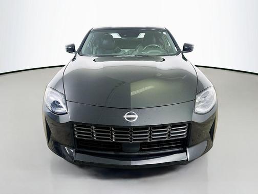 2024 Nissan Z Performance Manual