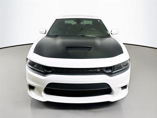 2022 Dodge Charger R/T Scat Pack