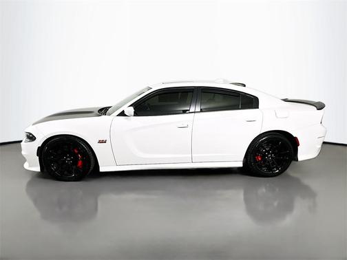 2022 Dodge Charger R/T Scat Pack