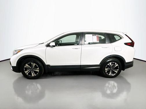 2021 Honda CR-V 2WD Special Edition